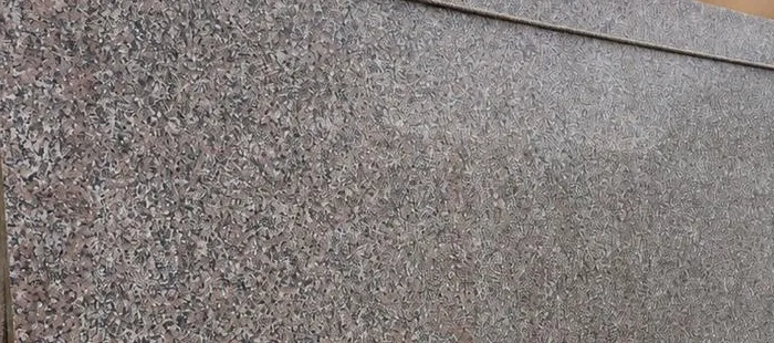 Cheema — surface texture close-up