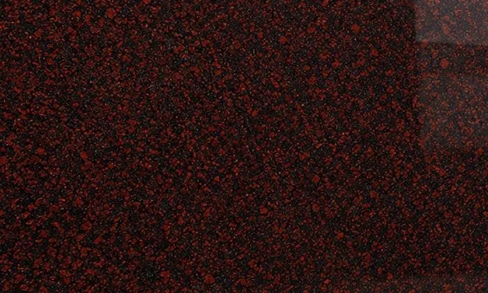 Kondakattu Red — surface texture close-up
